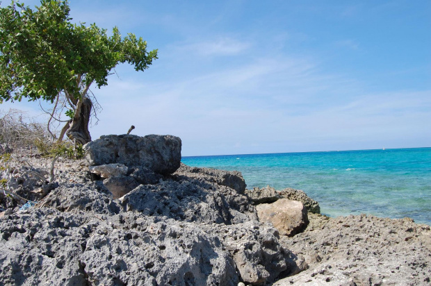 Playa Esmeralda Kuba