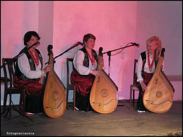 Trio Rosawa i bandury