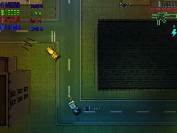 #GTA2