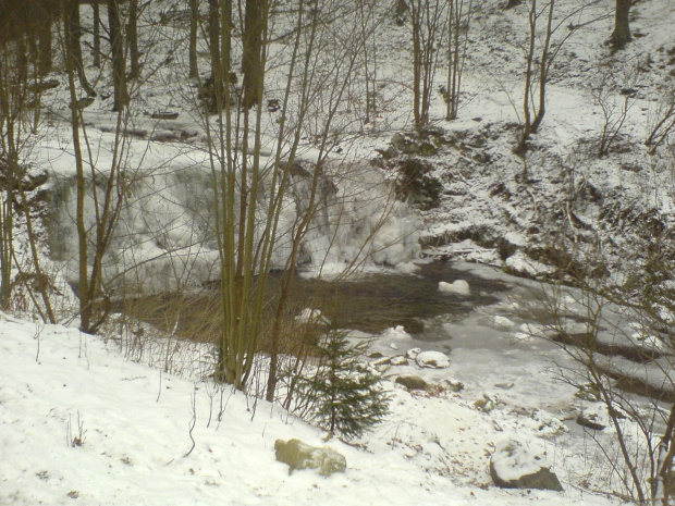 Śnieżnik, droga ze schroniska do Międzygórza #ŚnieżnikKłodzkiSudetyMiędzygórze