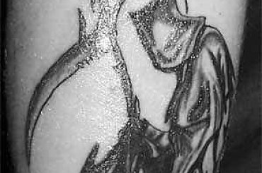 tatuaż. #tatuaż #tatuaże #wzory #wzór