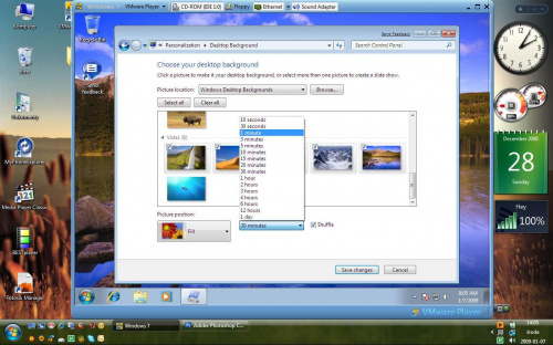 windows 7