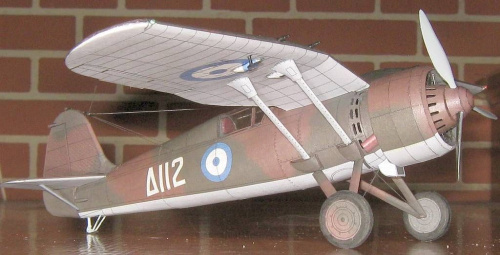 PZL P.24G