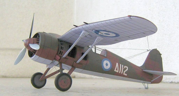 PZL P.24G