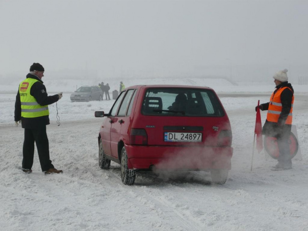 zimowy kjs lca 2009 #motoryzacja #samochody #samochód #wyscigi #zawody #kjs