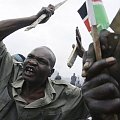 2. miejsce w kategorii "Wydarzenia w zbliżeniu- zdjęcie pojedyncze''; Wybory w Kenii #WorldPressPhoto
