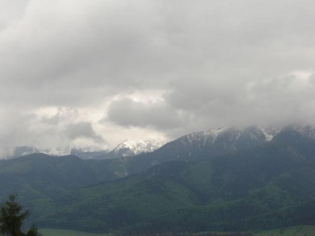 Tatry #góry