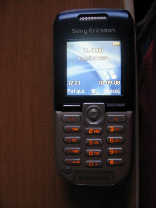 SE k300i #sprzedaż #telefon #tanio