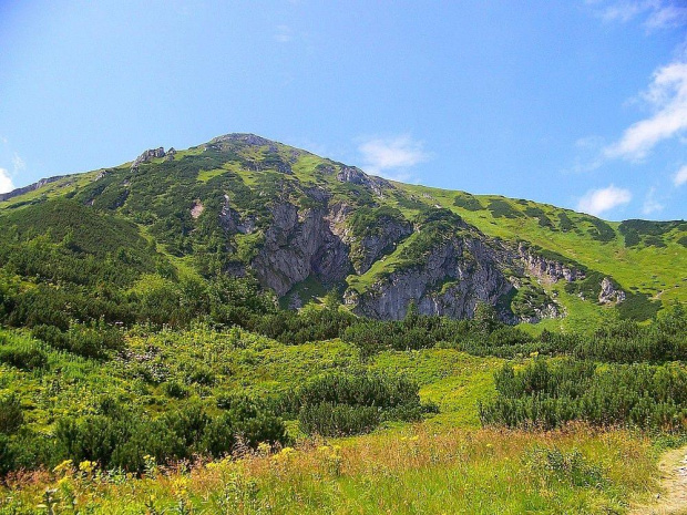 Polskie Tatry #Tatry