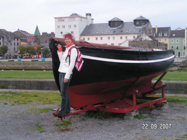 Dookola Galway :]