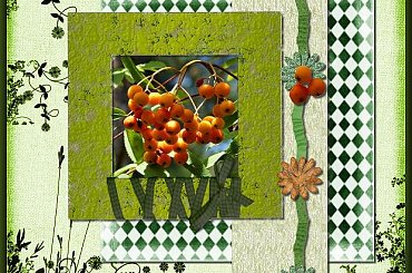 praca na temat zadany #digiscrap #grafika #PSP #MojePrace