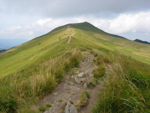 Bieszczady