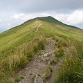 Bieszczady