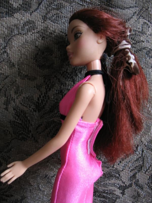 #Barbie #MyScene