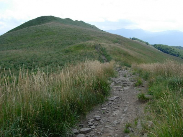 Bieszczady