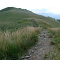 Bieszczady