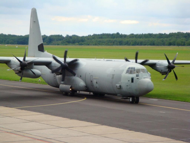 C-130 Herkules