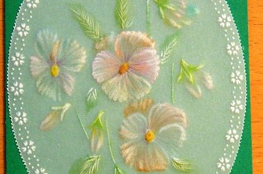 #TechnikaPergaminowa