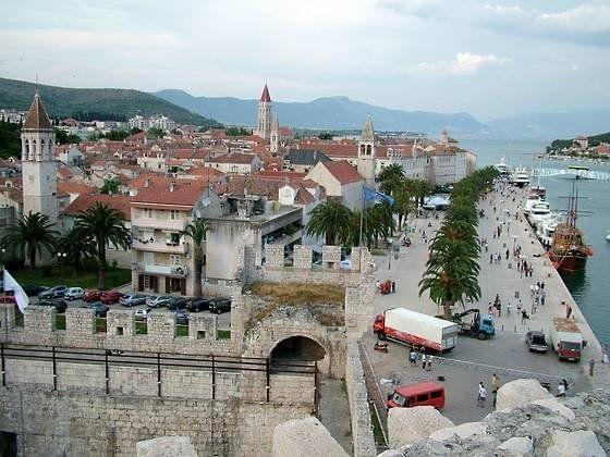 Trogir