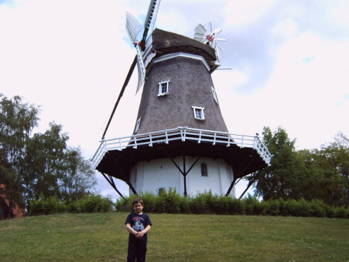 V.2004 Achim (okolice Bremen) Deutschland