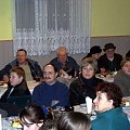 Wieczór kolęd 25.01.2009 #mdkmiechow