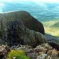 Tower Ridge Ben Nevis
zdjęcie nie jest moje