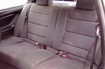 #BMWE36Compact