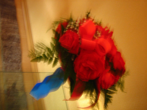 #bukiety #kwiaty #róże
