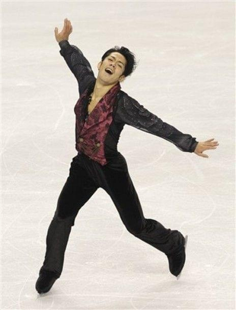 1_Daisuke Takahashi-(JAP)-prog.dowolny