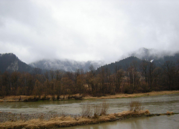 #Pieniny