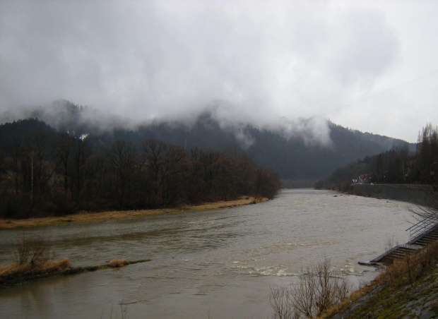 #Pieniny