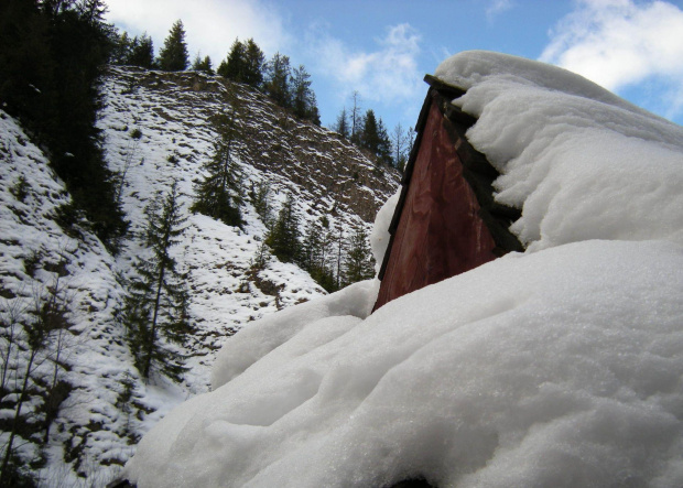 #Pieniny