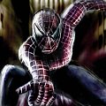 Mój edit tapety robionej przez Skulio #Spiderman