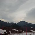 #Pieniny