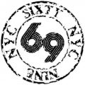 #SixtyNine69VIP