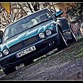 Jaguar XJR 4.0 Supercharged