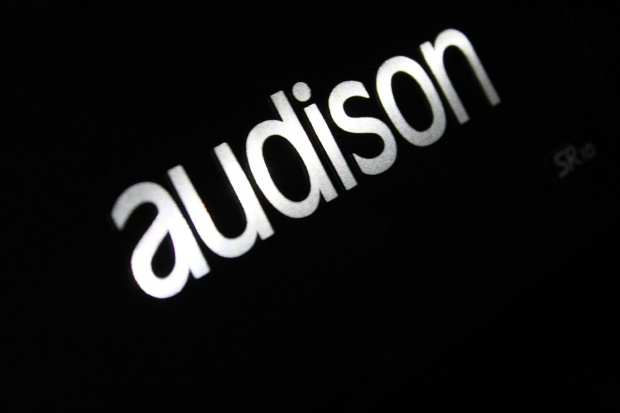 Audison SR-1D Monoblok 640RMS - 1ohm #Audison #monoblock #monoblok #wzmacniacz #wzmak #CarAudio #SCA #rekos