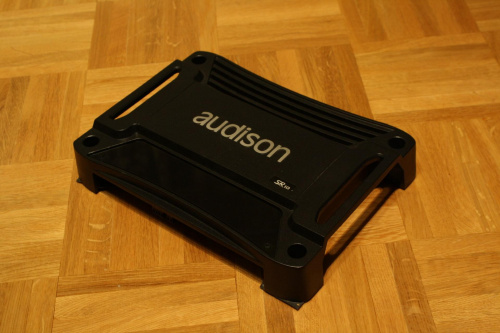 Audison SR-1D Monoblok 640RMS - 1ohm #Audison #monoblock #monoblok #wzmacniacz #wzmak #CarAudio #SCA #rekos