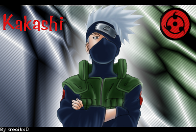 kakashi