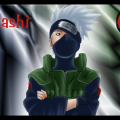 kakashi