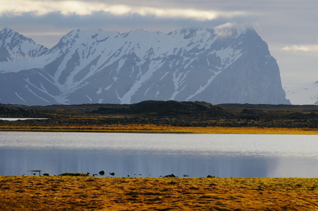 Svalbard