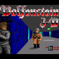 Wolfenstein 3D SEGA Support Site 32X www.sega.prv.pl #Wolfenstein3D32XSEGASupportSite