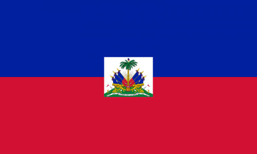 Haiti Stolica: Port-au-Prince, państwo wyspiarskie na Morzu Karaibskim.
