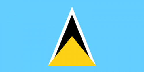 Saint Lucia Stolica: Castries, państwo w Ameryce Środkowej, na Morzu Karaibskim, obejmujące wyspę Saint Lucia.