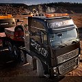 Nowe Volvo FH16 700 #VolvoKasbudInneSuperSiła