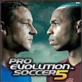 Pro Evolution Soccer 4 XBOX