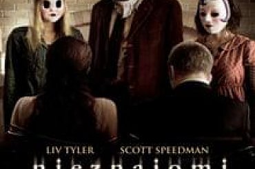 Nieznajomi #Nieznajomi #znajomi #film #dreszczowiec #akcja #kino