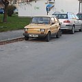 #Fiat126pMaluch
