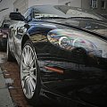 #Aston #AstonMartin #DB9 #Exoticcars #Lux #poland