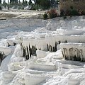 Turcja,Pamukkale